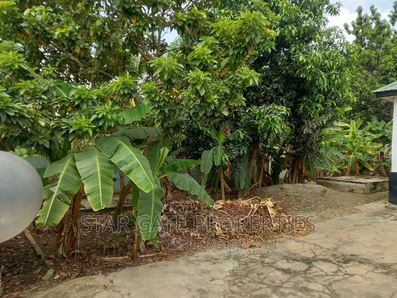 5bdrm House in Anwomaso, Tech Road., Kumasi Metropolitan for sale
