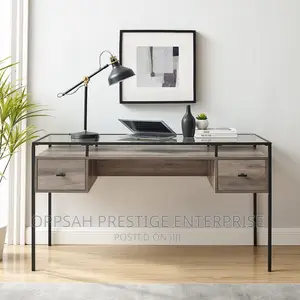 Fulton Desk Walker Edison