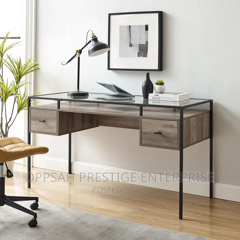 Fulton Desk Walker Edison