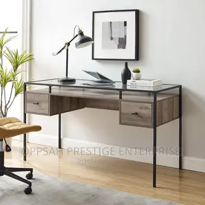 Fulton Desk Walker Edison