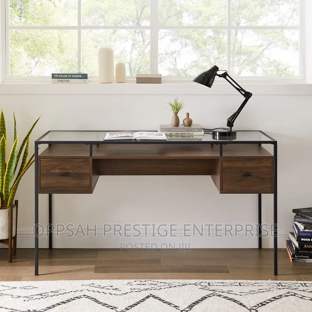 Fulton Desk Walker Edison