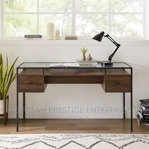 Fulton Desk Walker Edison