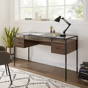 Fulton Desk Walker Edison