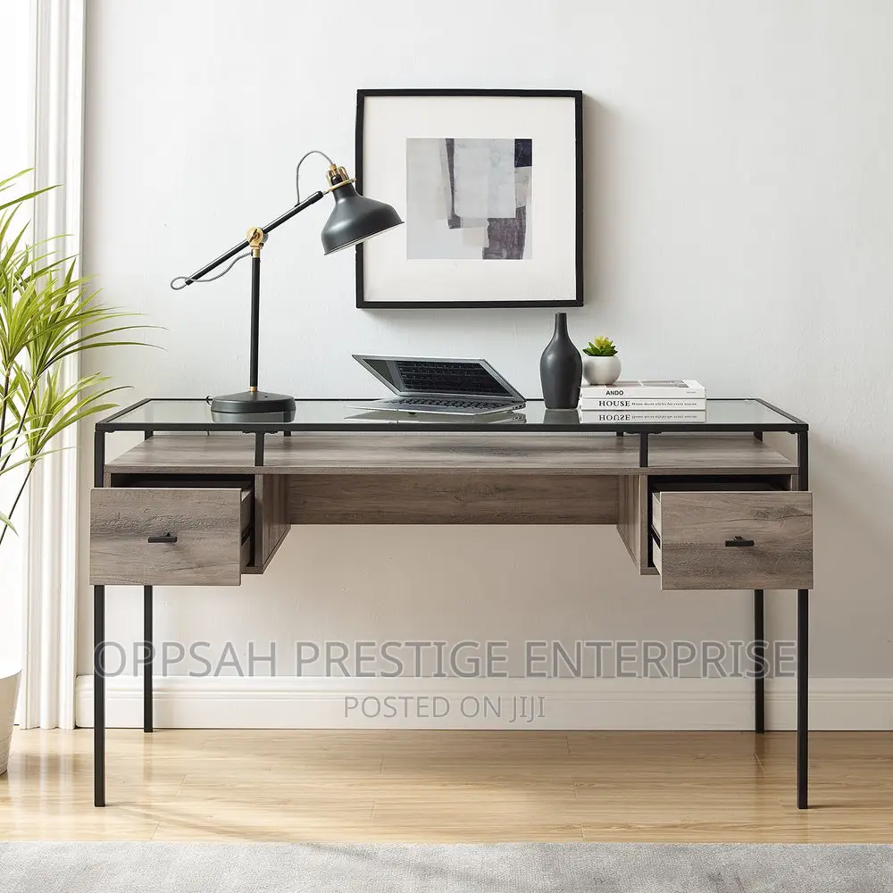 Fulton Desk Walker Edison