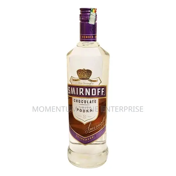 Smirnoff Chocolate Vodka 75cl