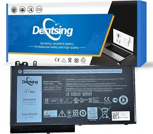 Dell Latitude 15 E5570 NGGX5