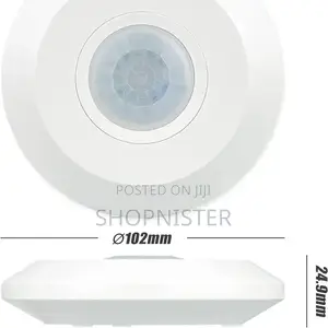 Original PIR Motion Sensor Light Switch