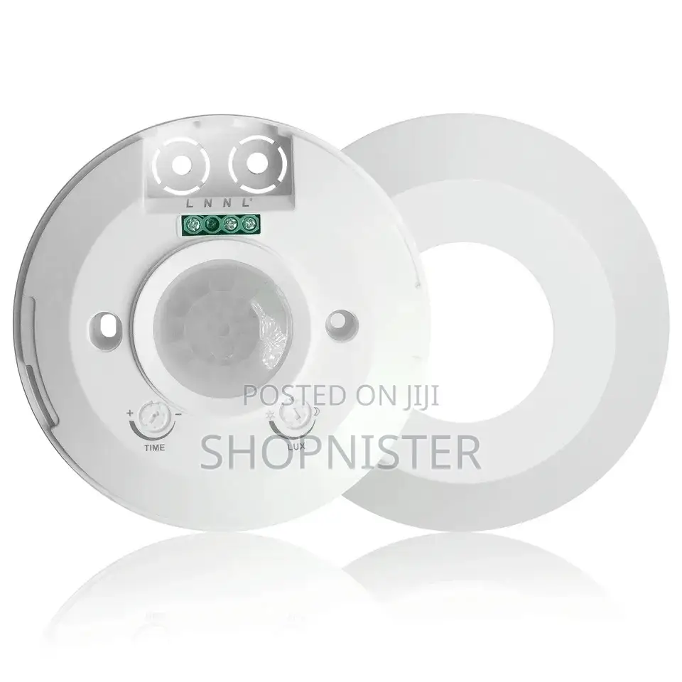 Original PIR Motion Sensor Light Switch