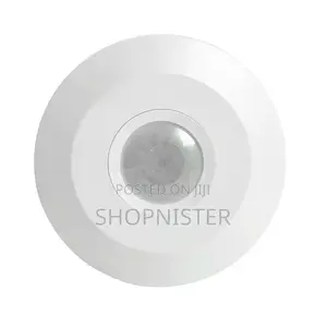 Original PIR Motion Sensor Light Switch