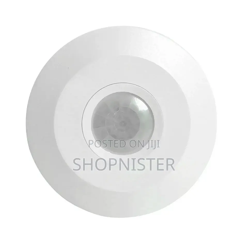 Original PIR Motion Sensor Light Switch