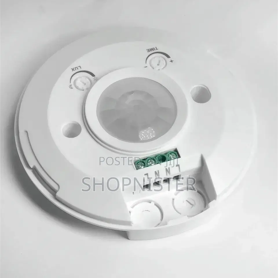 Original PIR Motion Sensor Light Switch