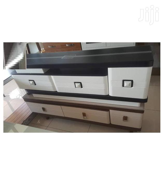 Wooden Tv Stand