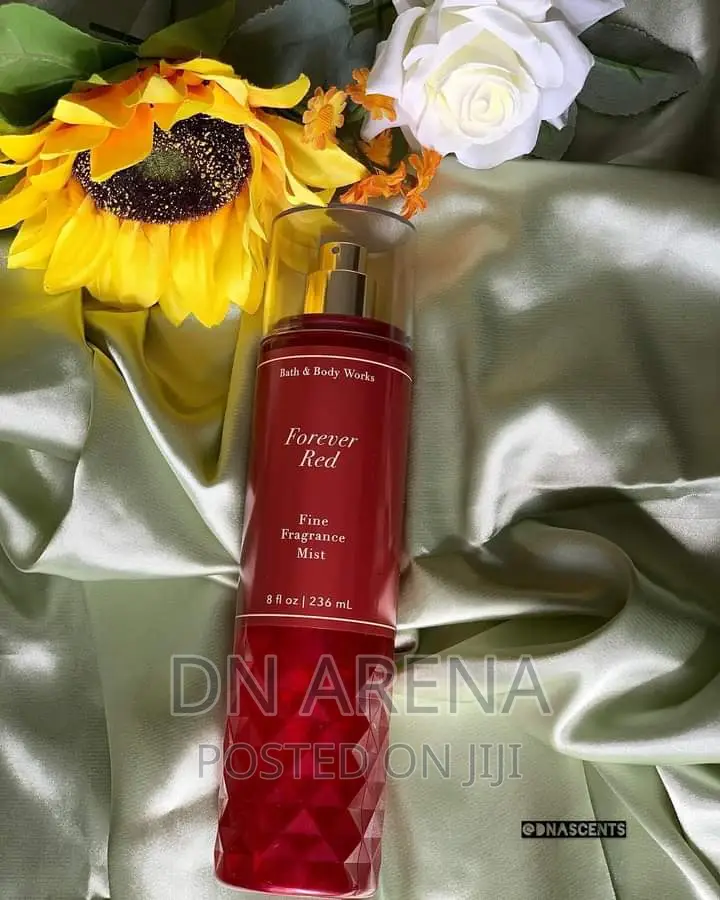 Original Bath Body Work Fragrance Collection