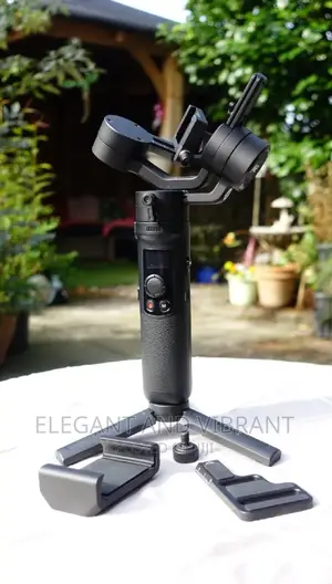 Zhiyun Crane M2 3-Axis Handheld Gimbal Stabilizer