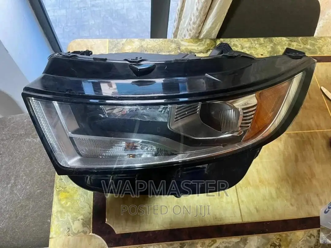 Ford Edge Titanium 2015,2016,2017,2018 Headight Led