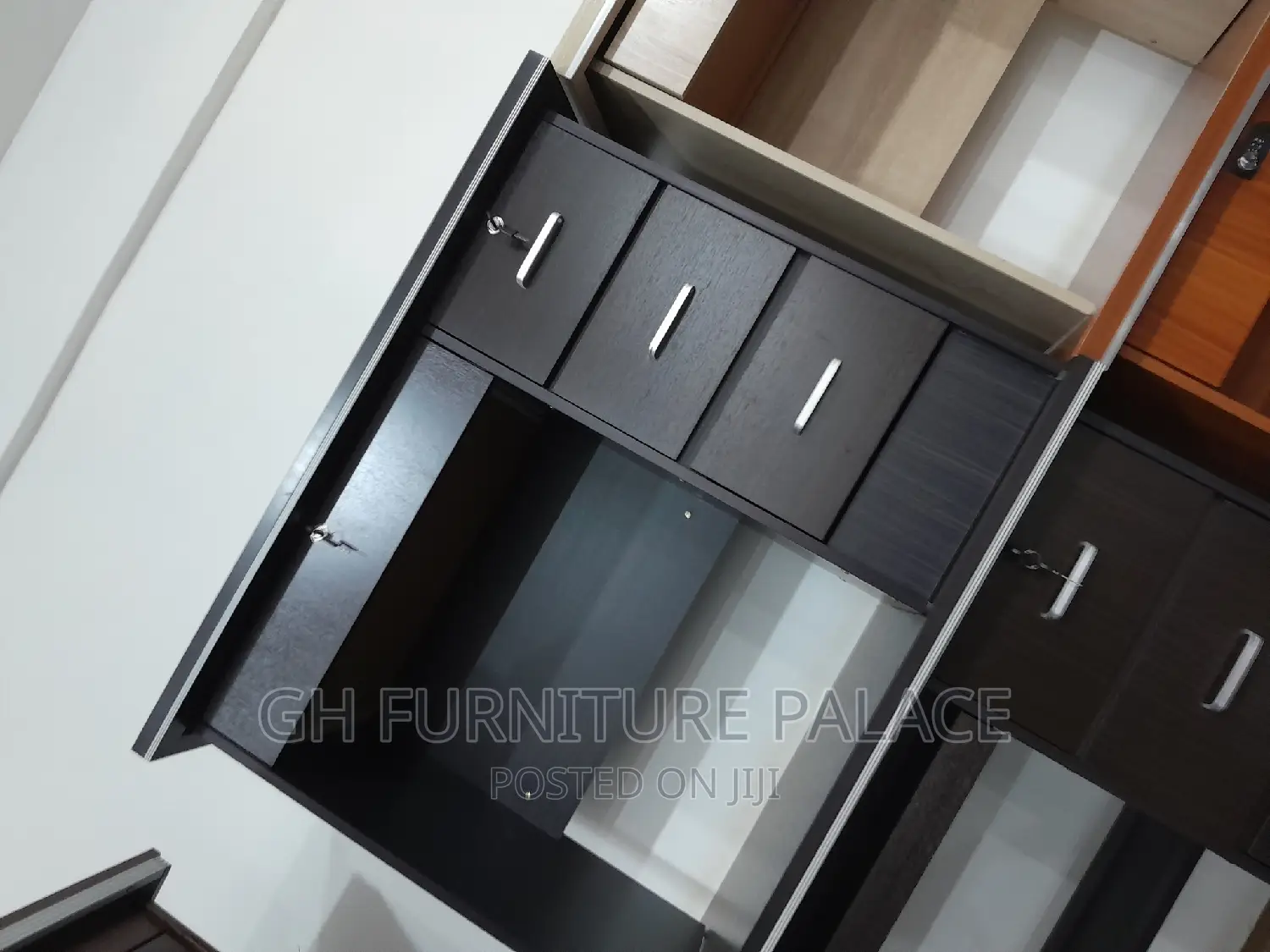 Computer Desk