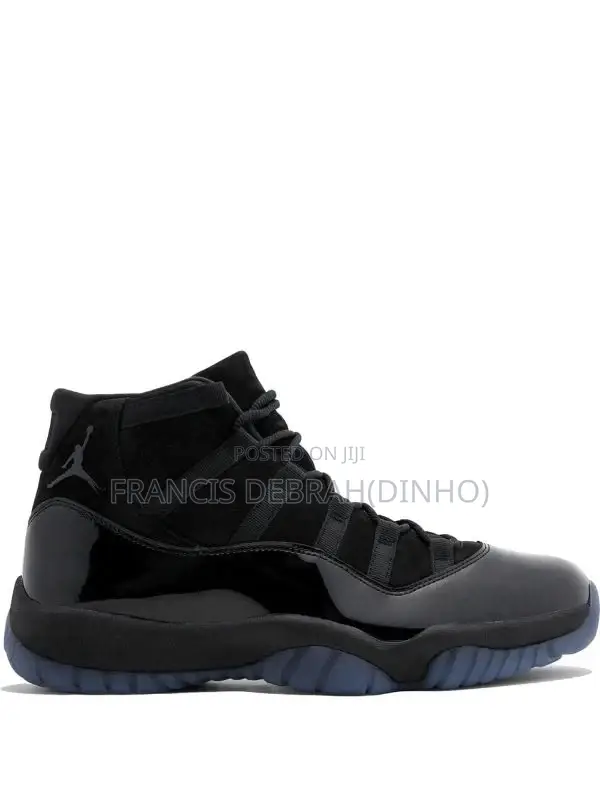 Jordan 11 All Sizes