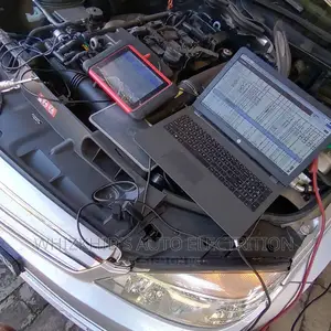 Toyota Auto Electrical Service