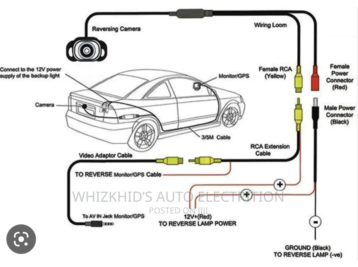 Toyota Auto Electrical Service