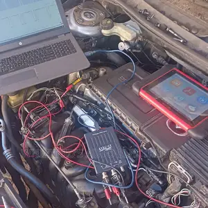 Toyota Auto Electrical Service