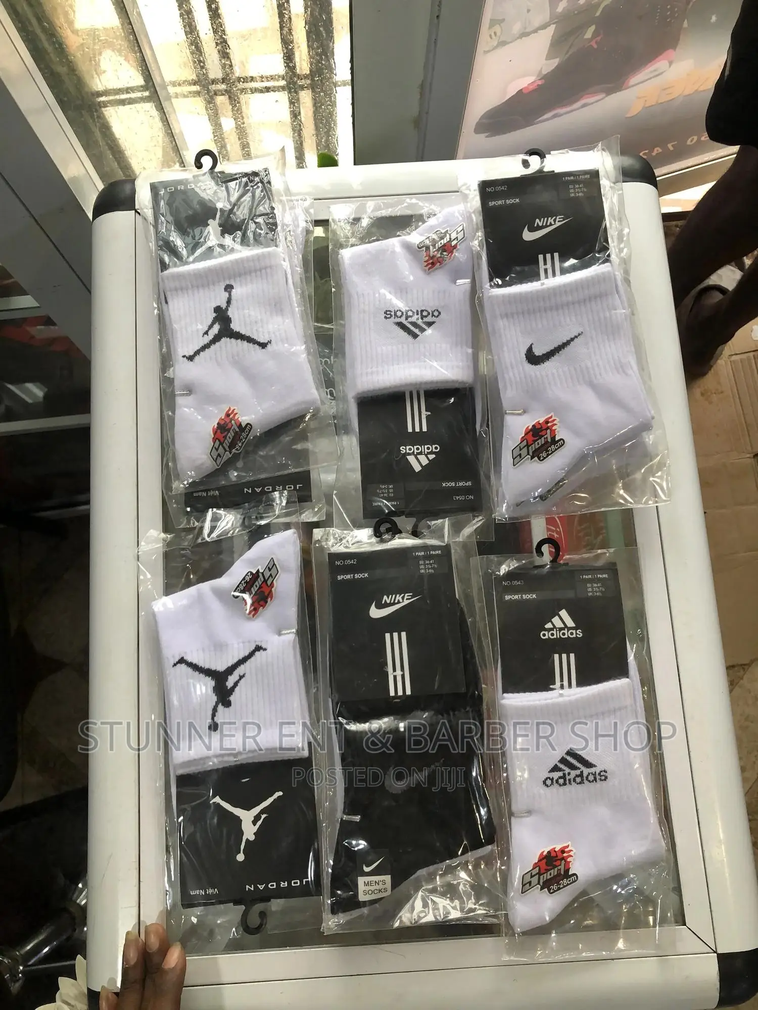 Original Socks