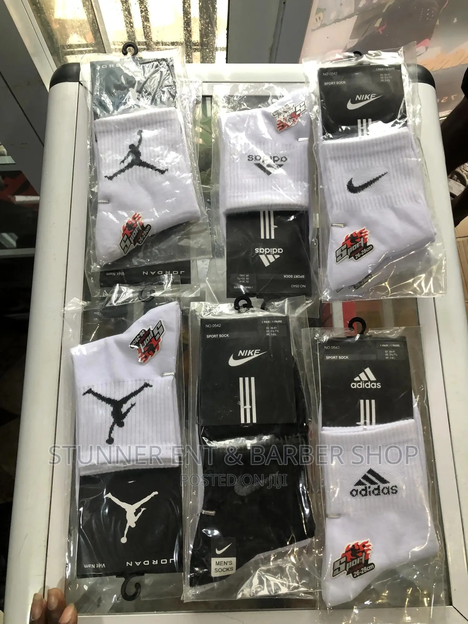 Original Socks