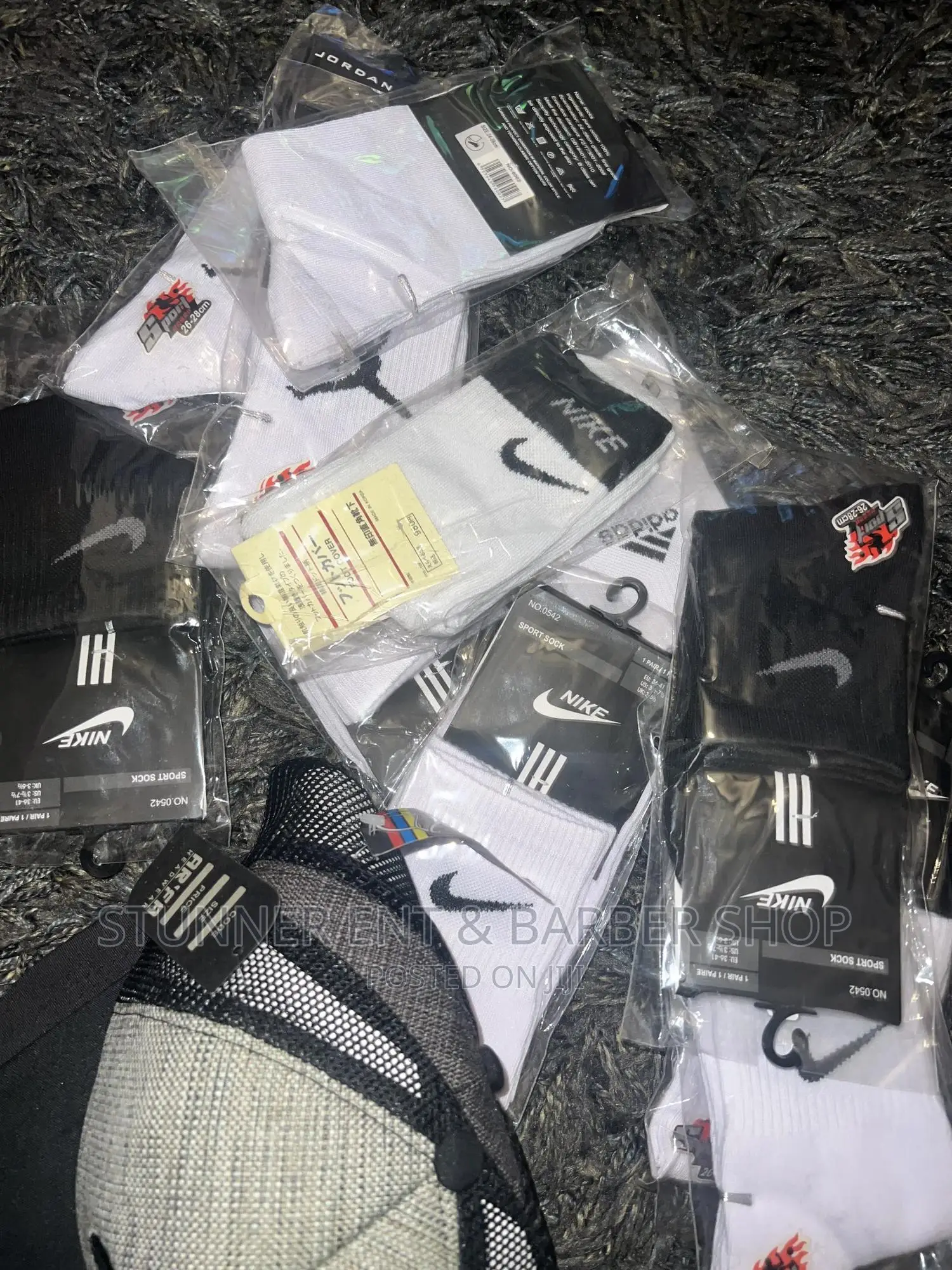 Original Socks
