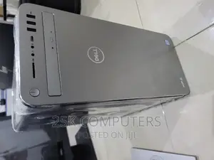 Photo - Desktop Computer Dell XPS 16GB Intel Core I5 HDD+SSD 1T