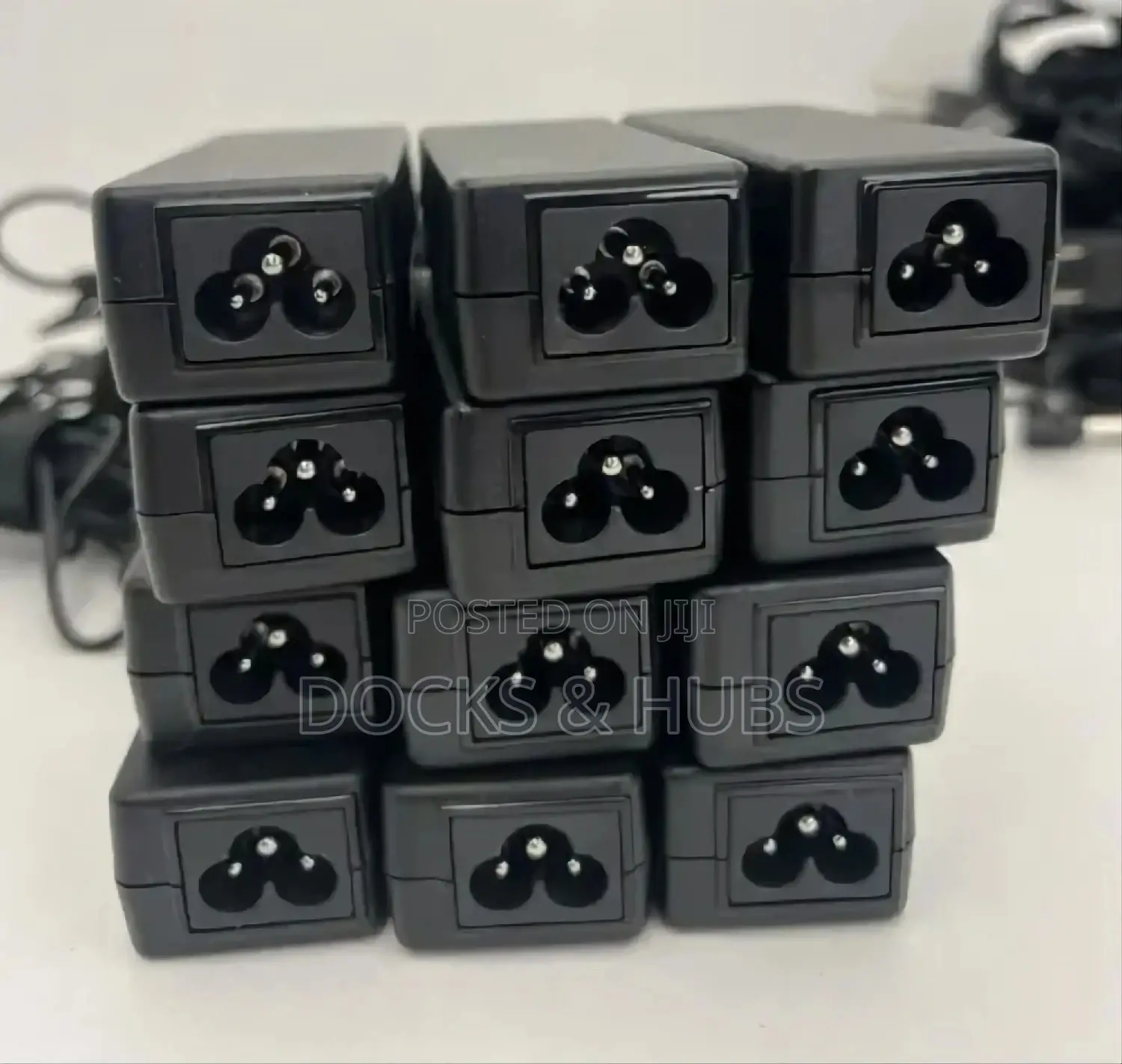 Laptop Chargers/Adapters (All Kinds)