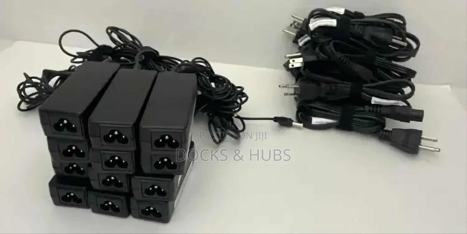 Laptop Chargers/Adapters (All Kinds)