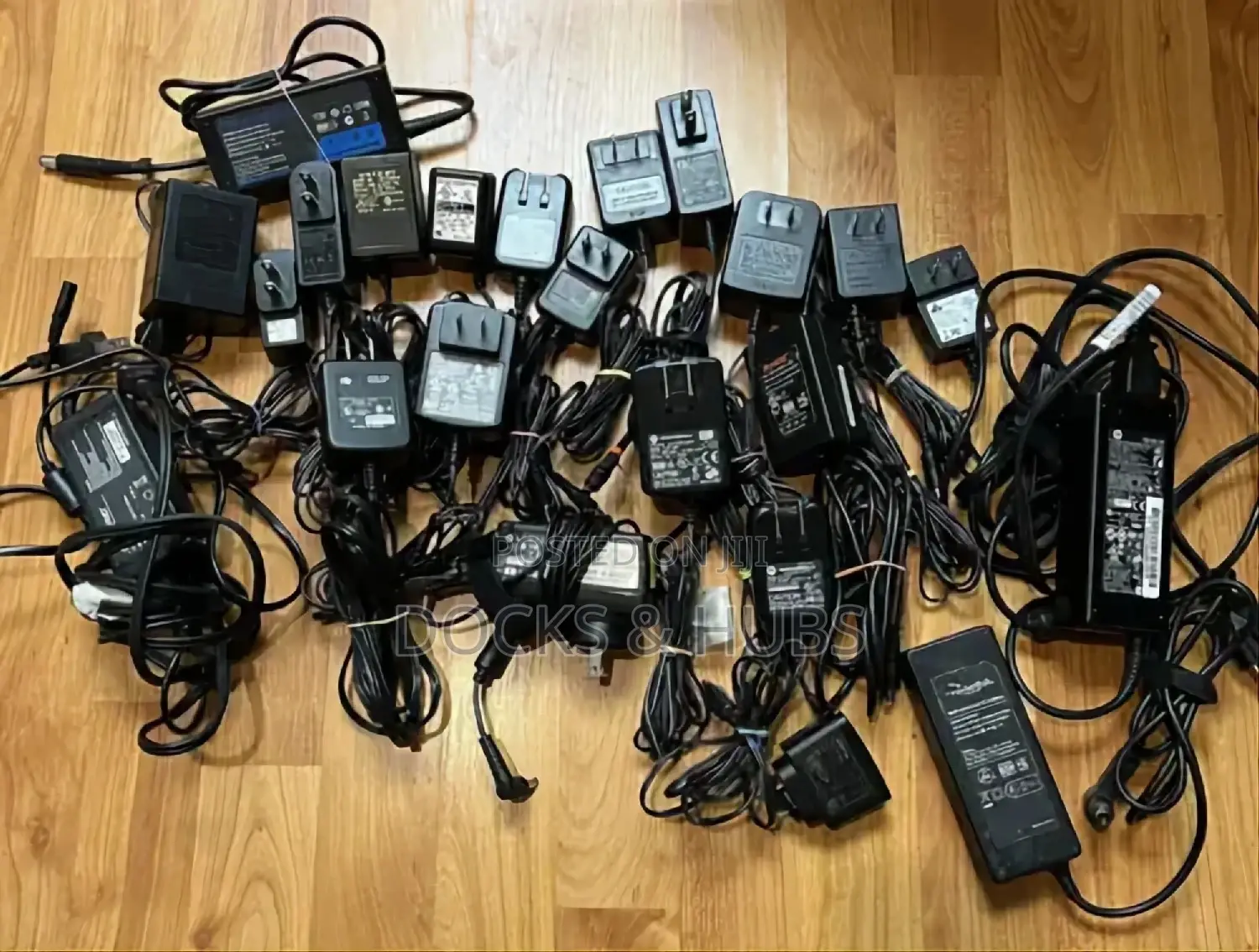 Laptop Chargers/Adapters (All Kinds)