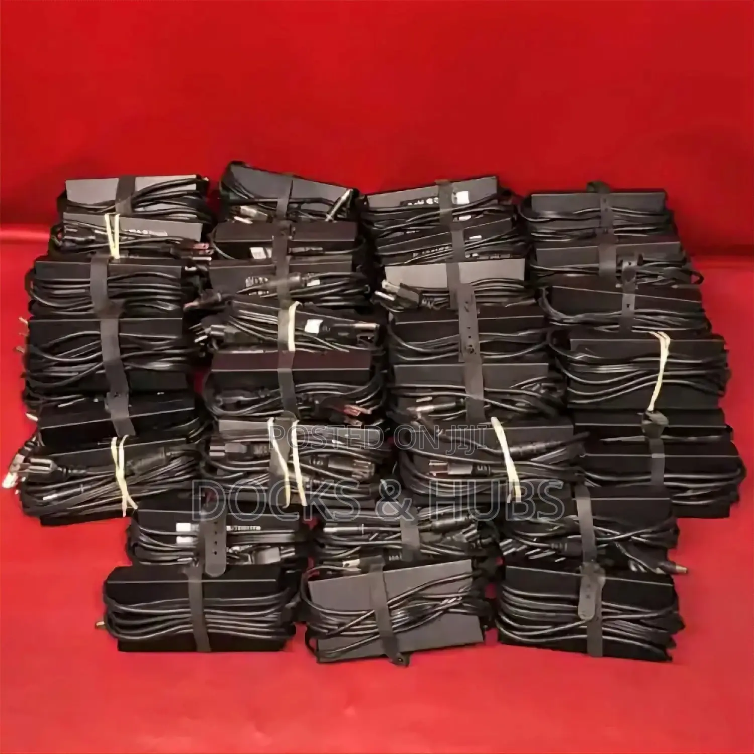 Laptop Chargers/Adapters (All Kinds)