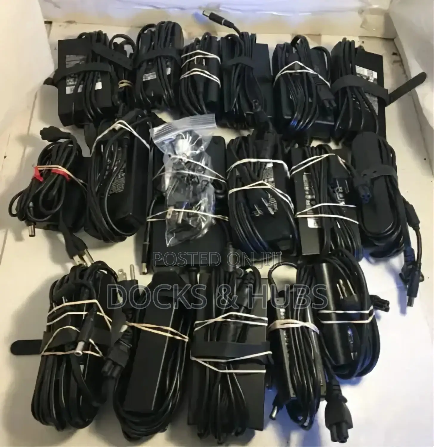 Laptop Chargers/Adapters (All Kinds)
