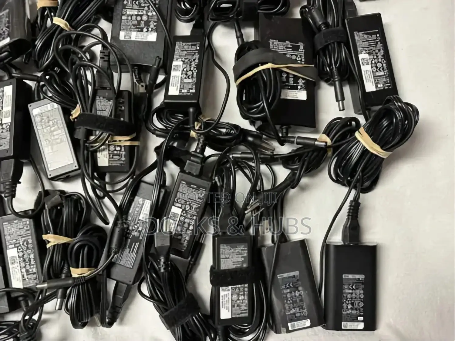 Laptop Chargers/Adapters (All Kinds)