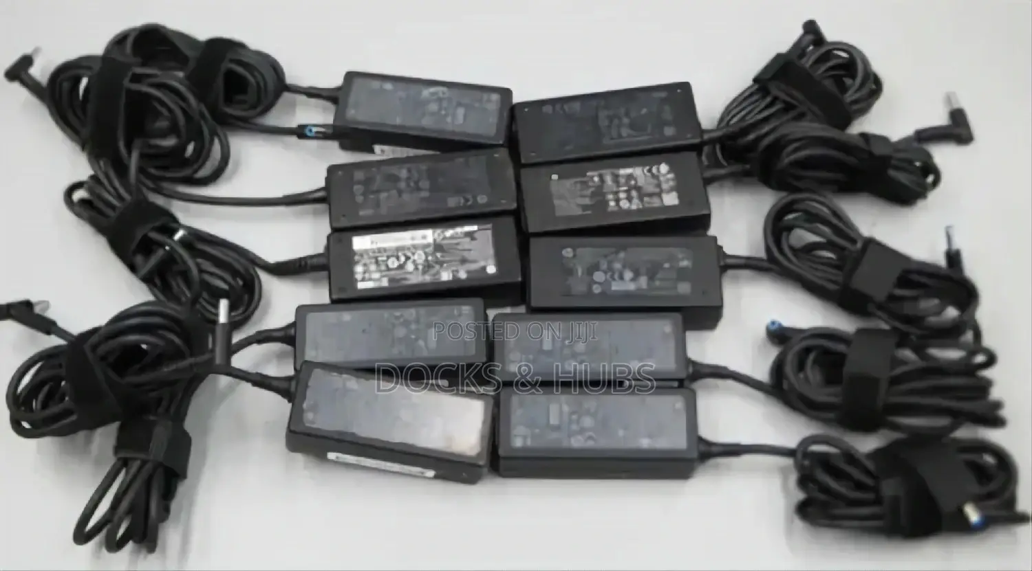 Laptop Chargers/Adapters (All Kinds)