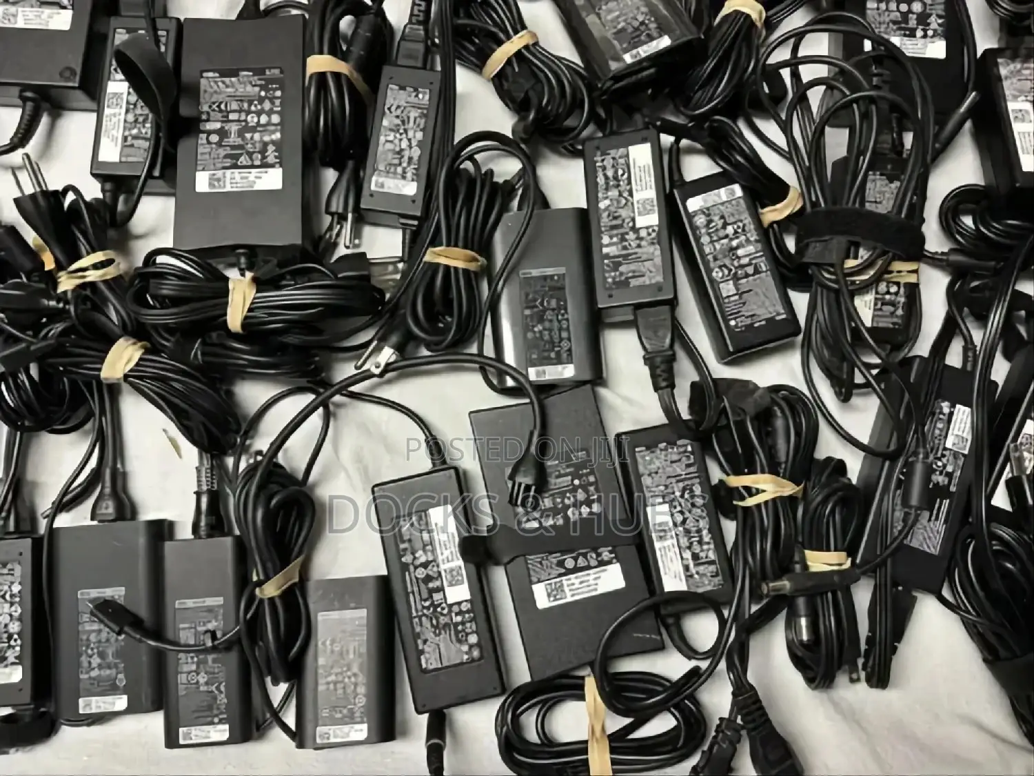 Laptop Chargers/Adapters (All Kinds)