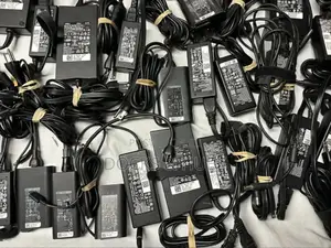 Laptop Chargers/Adapters (All Kinds)