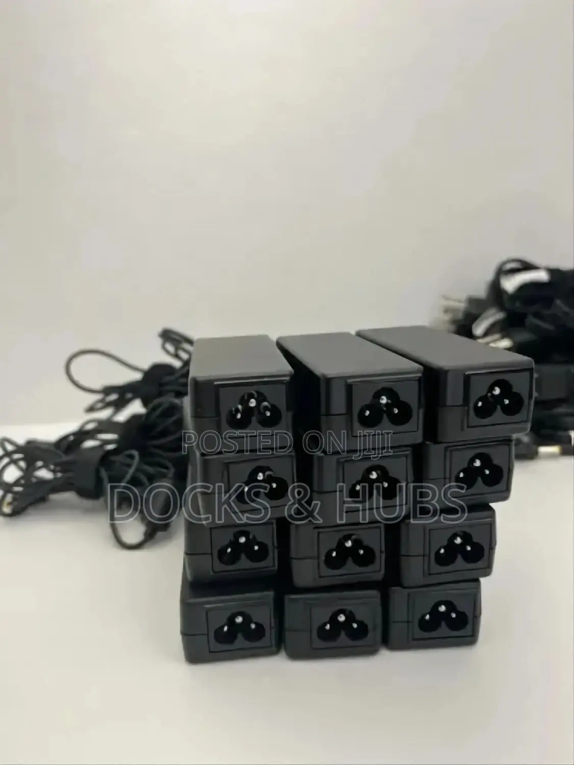 Laptop Chargers/Adapters (All Kinds)