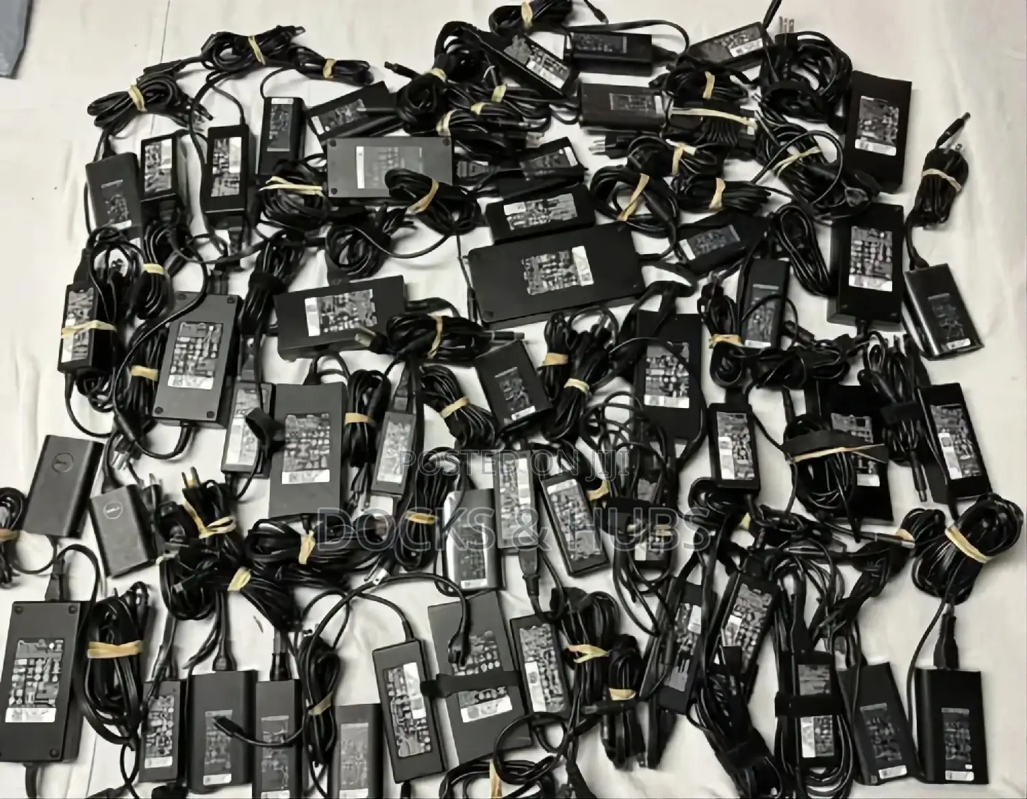 Laptop Chargers/Adapters (All Kinds)