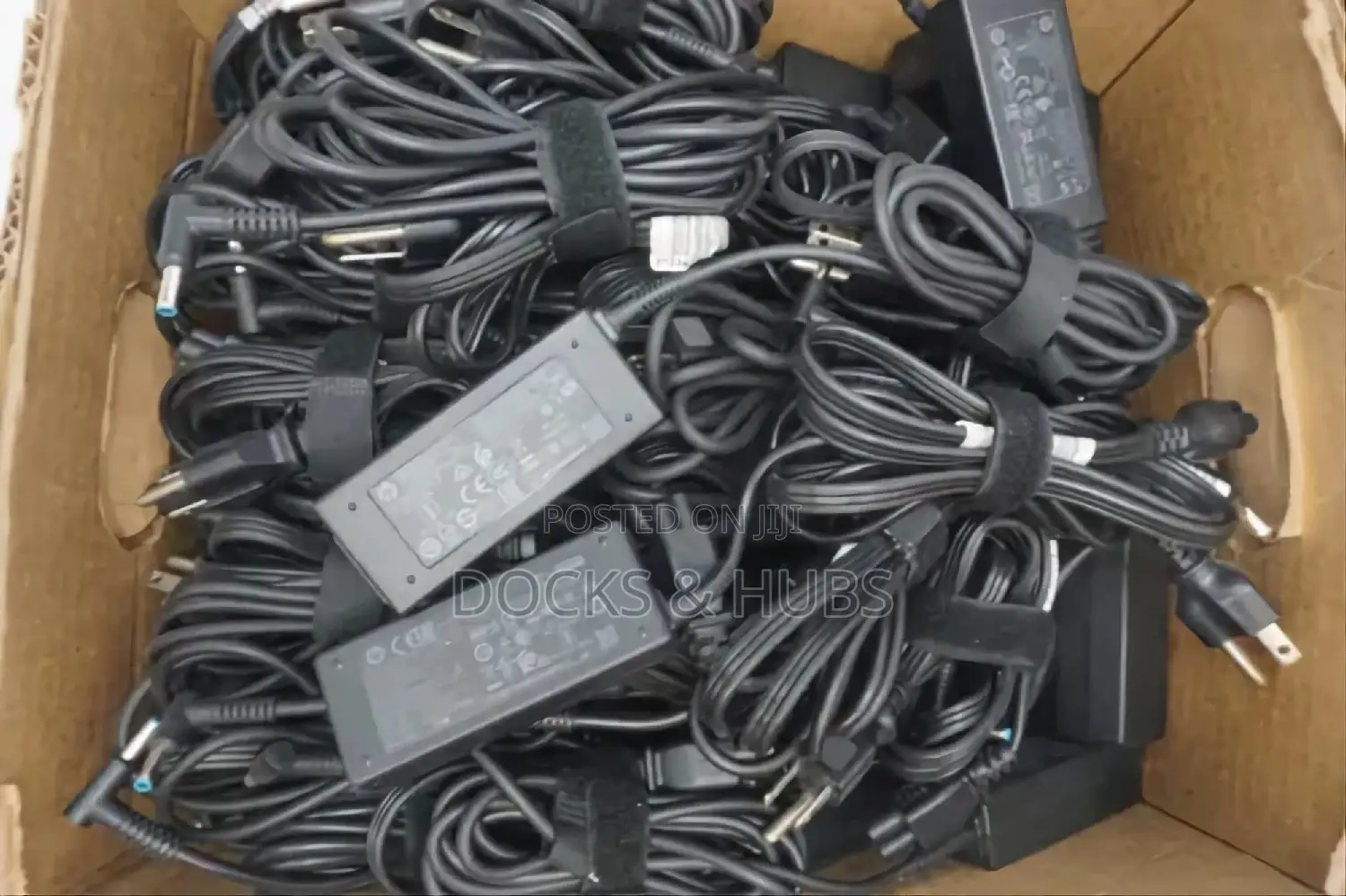 Laptop Chargers/Adapters (All Kinds)