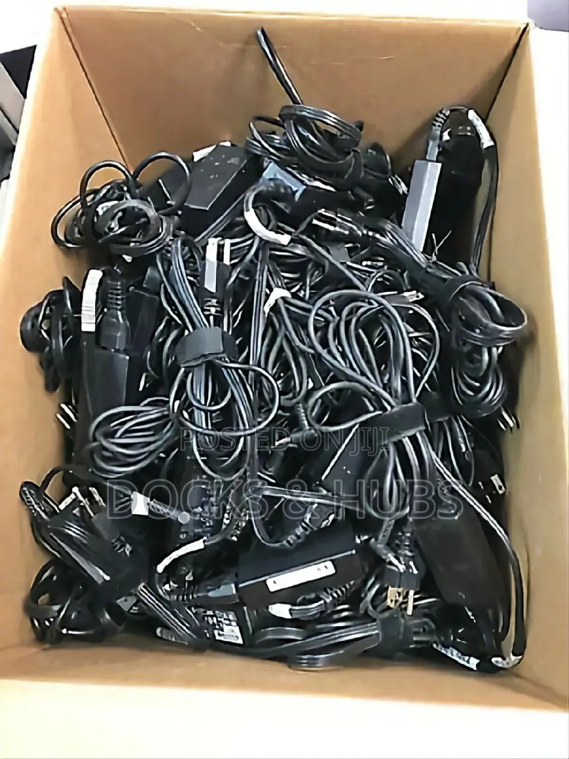 Laptop Chargers/Adapters (All Kinds)