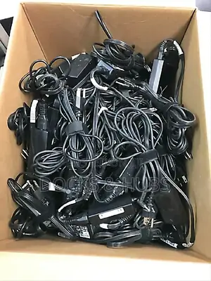 Laptop Chargers/Adapters (All Kinds)