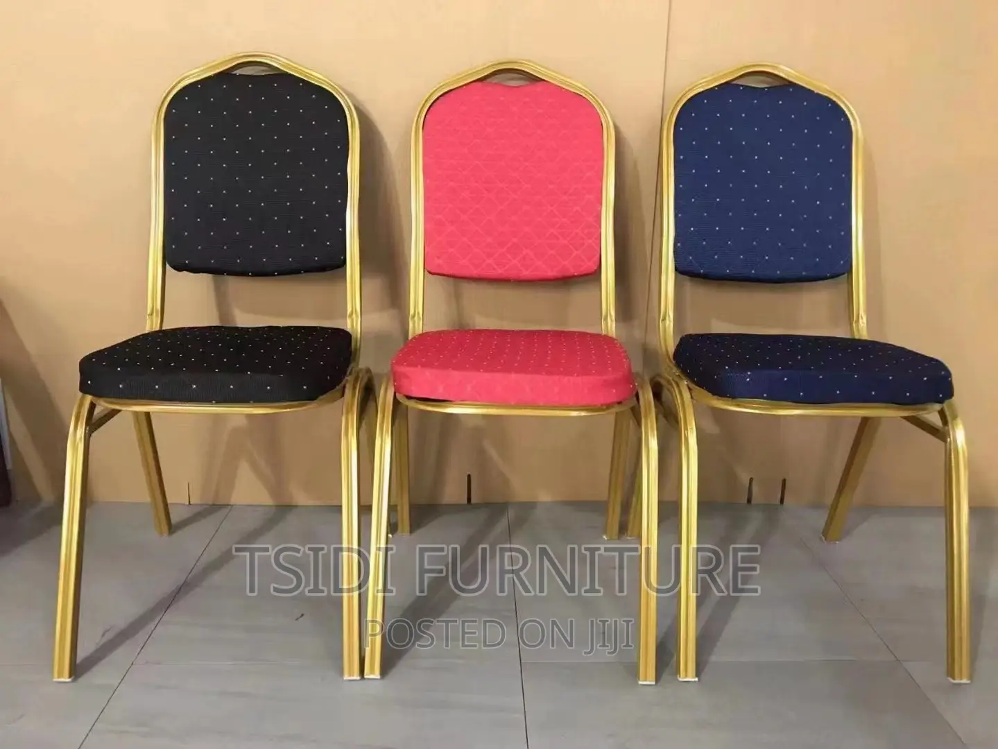 Quality Chairs