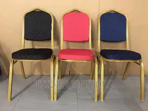 Quality Chairs