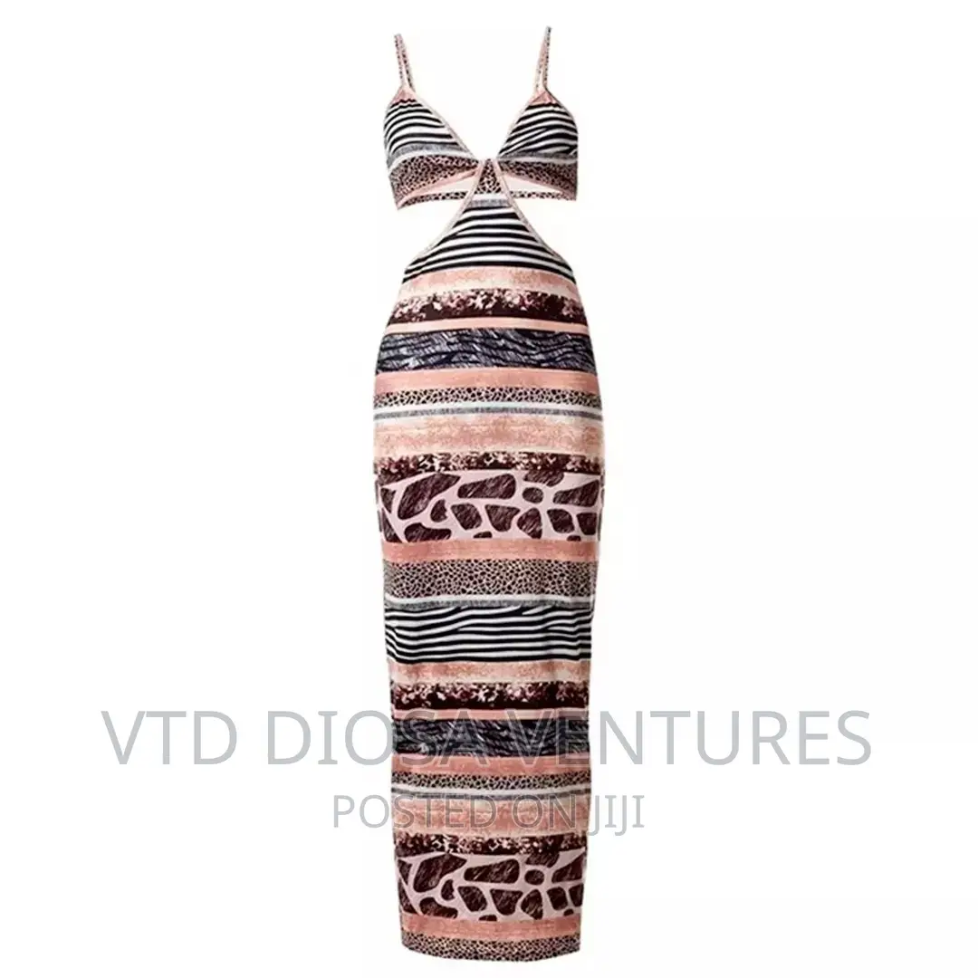 Sexy Bodycon Dress