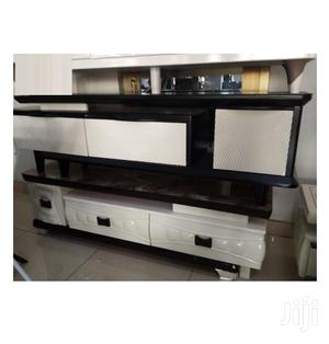 Modern Tv Stand