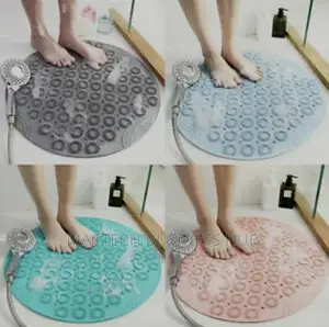 Anti Slip Shower Floor
