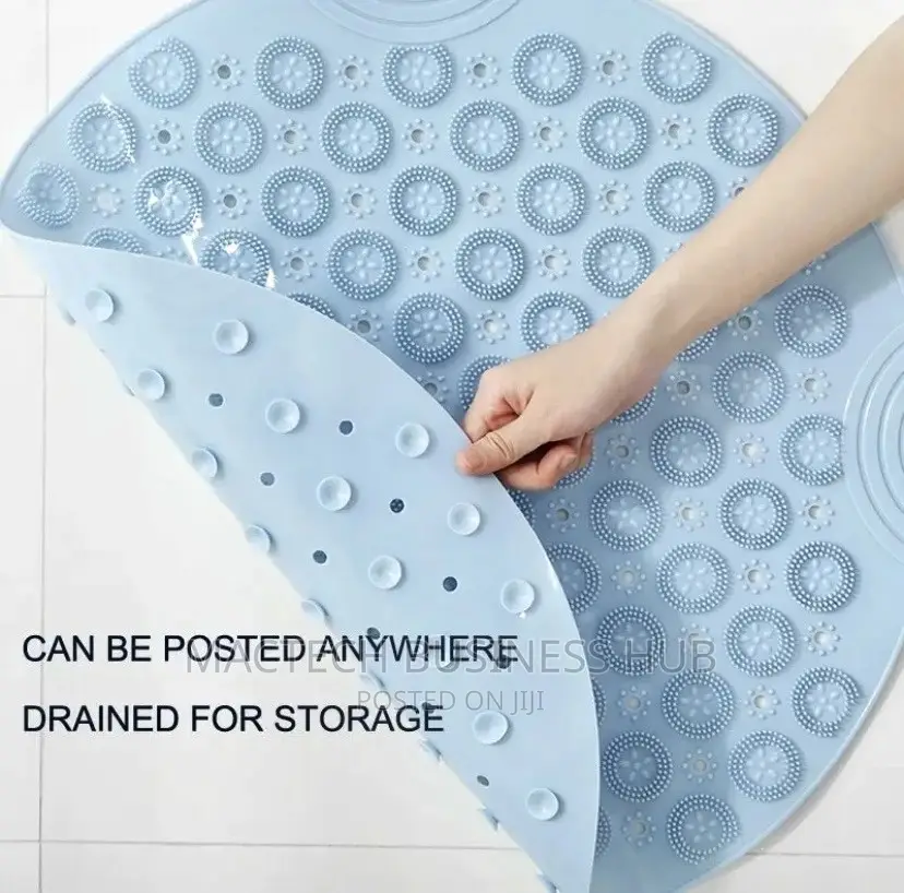 Anti Slip Shower Floor