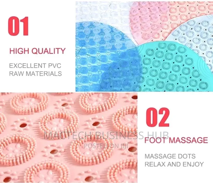 Anti Slip Shower Floor