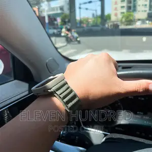 Strap Nylon Alpine Band For Apple Watch Series Ultra 49mm 8